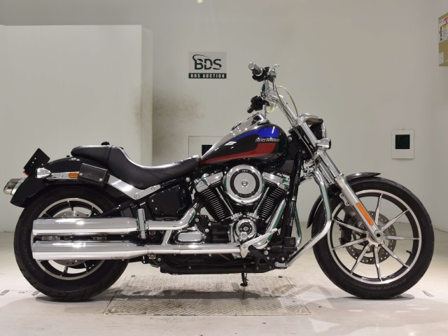 HD LOW RIDER FXLR1750 2019