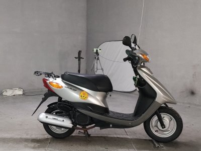 Yamaha JOG 115 2011