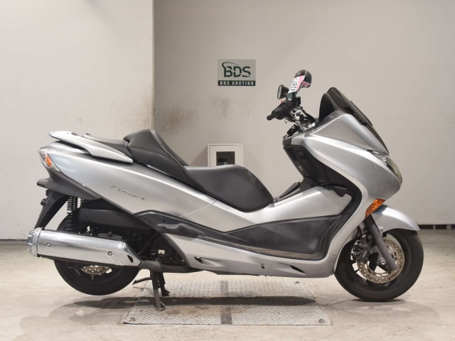 Honda FORZA Z 2008