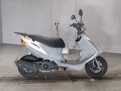 Suzuki ADDRESS V125