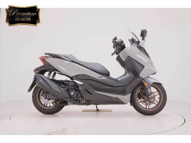 Honda FORZA-6 2023