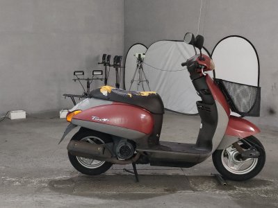 Honda TACT125 1999