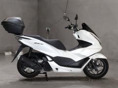 Honda PCX125 2023