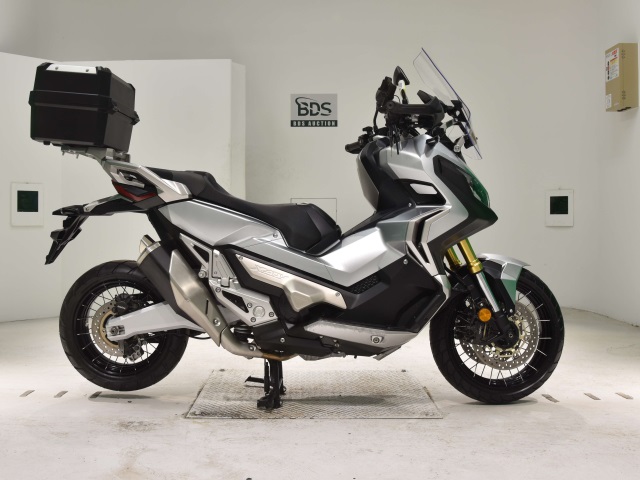 Honda X-ADV750 2018