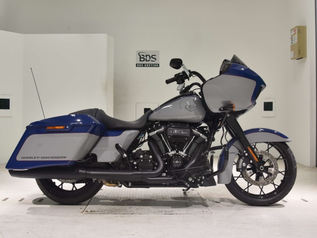HD SOFTAIL FXDRS1870 2024