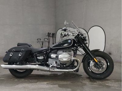 BMW R18 2021
