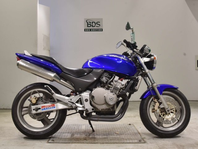 Honda HORNET CB250F 1996