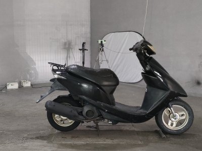 Honda DIO 2004