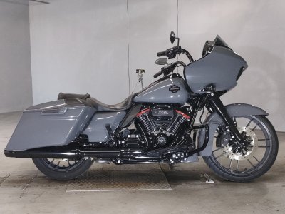 HD ROAD GLIDE FLTRXSE1923 CVO 2017