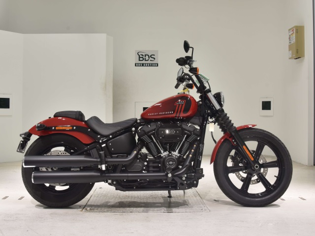 HD FXBBS1870 2024