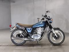 Yamaha SR400 2019