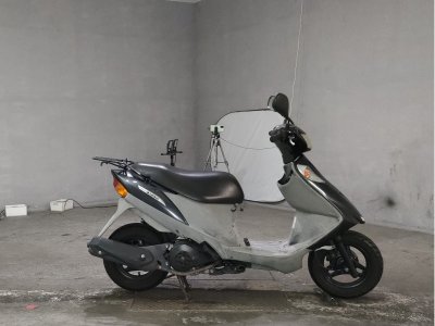 Suzuki ADDRESS V125
