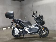 Honda ADV 150 2021
