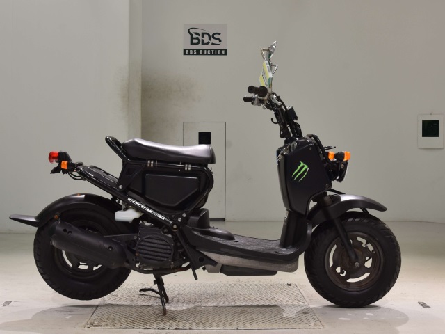 Honda ZOOMER 2004