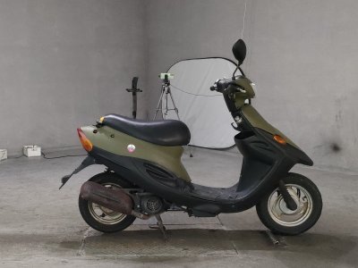 Yamaha BJ 2005