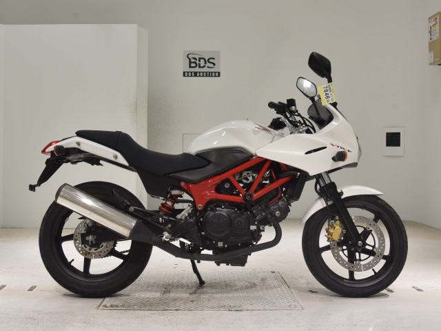 Honda CBR250RR 1990