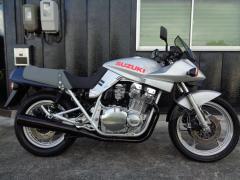 Suzuki GSX1100S KATANA 1993