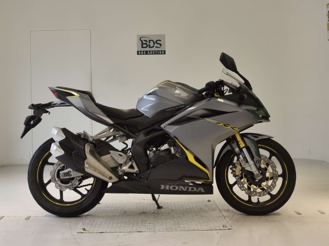 Honda CBR250RRA 2017