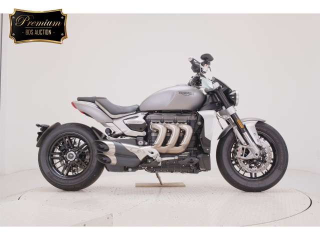 Triumph ROCKET III R 2023