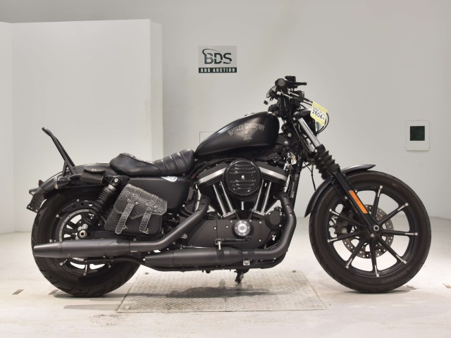 HD SPORTSTER IRON XL883N 2018
