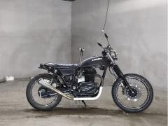 Kawasaki 250TR 2002