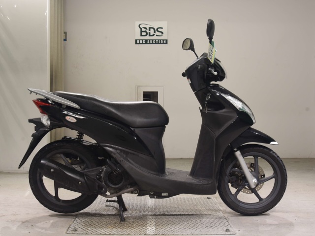 Honda DIO110 2011