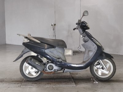 Yamaha GRANDAXIS100 1998