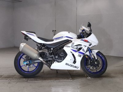 Suzuki GSX-R1000 2018