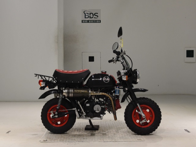 Honda MONKEY 2014