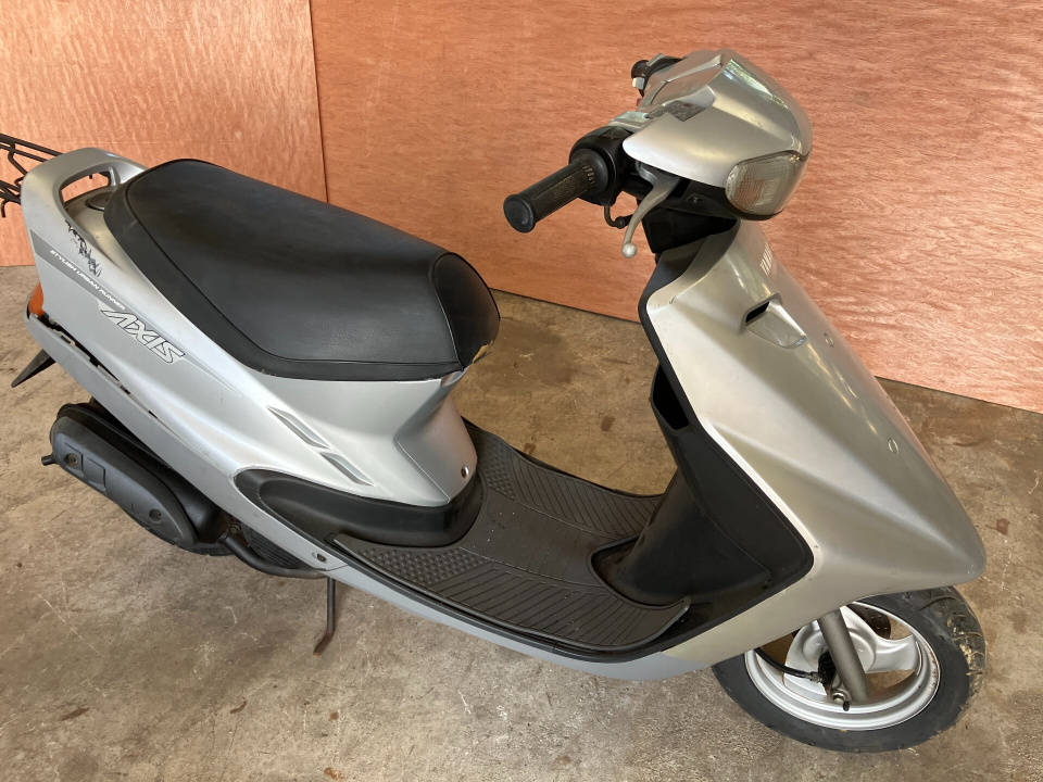 Yamaha AXIS50 1991