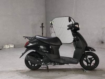 Suzuki LETS