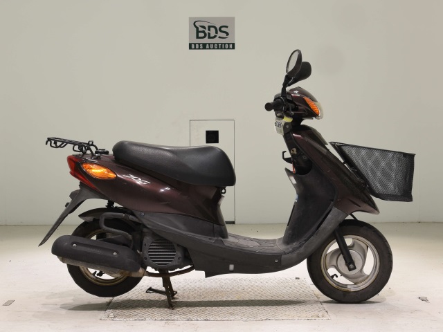 Yamaha JOG 50 2011
