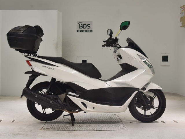 Honda PCX125 2017