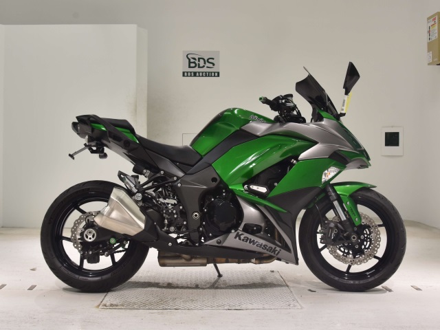 Kawasaki NINJA1000A 2020