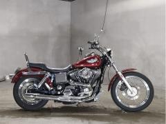 HD LOW RIDER FXDL1580 2003