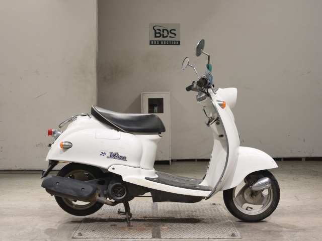 Yamaha VINO50 2001