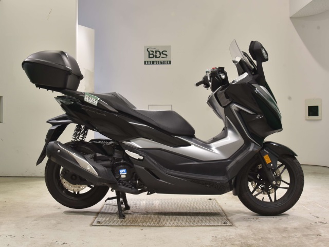 Honda FORZA 2018