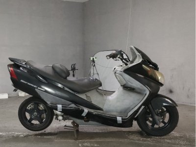 Suzuki SKYWAVE 250