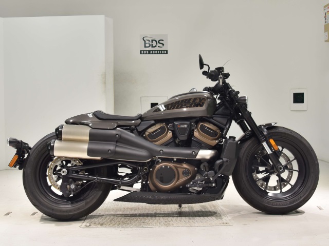 HD RH1250S 2023