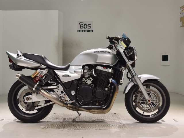 Honda CB1300SF 1998