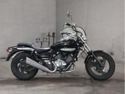 Kawasaki ELIMINATOR 250V 2006