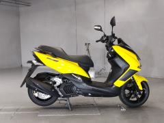 Yamaha MAJESTY 155S 2020