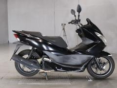 Honda PCX125 2015