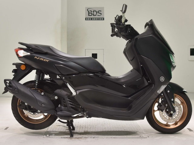 Yamaha NMAX-2 2022