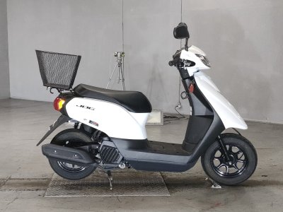 Yamaha JOG 115 2018