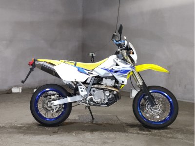 Suzuki DR-Z400SM