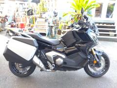 Honda X-ADV 2021