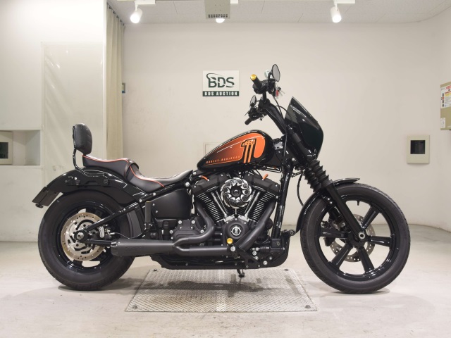 HD FXBBS1870 2022