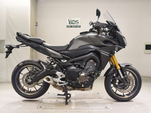 Yamaha MT-09 TRACER 2015