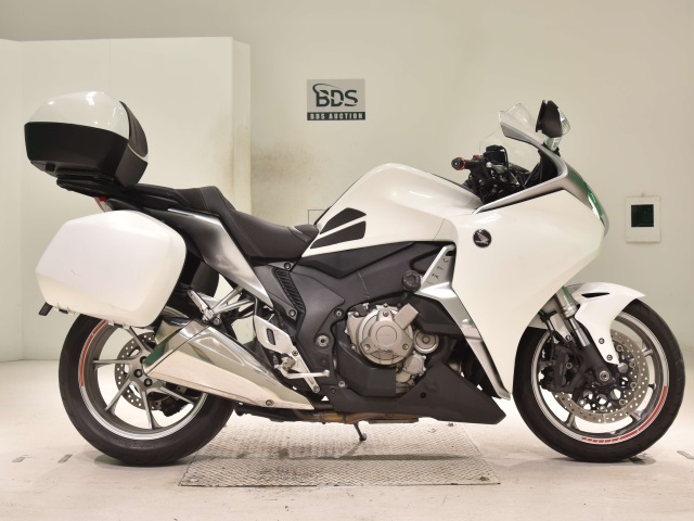 Honda VFR1200FD 2011